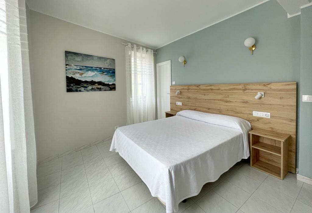 Grupo Las Catedrales - Hotel Amadora Баррейрос Экстерьер фото
